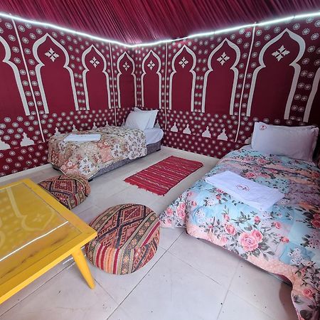 Hotel WOW Dakhla Buitenkant foto