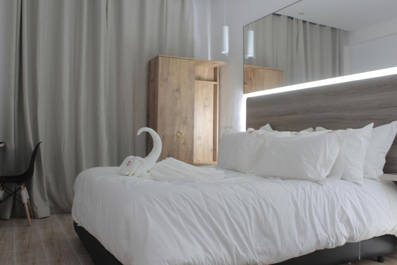Hotel WOW Dakhla Buitenkant foto