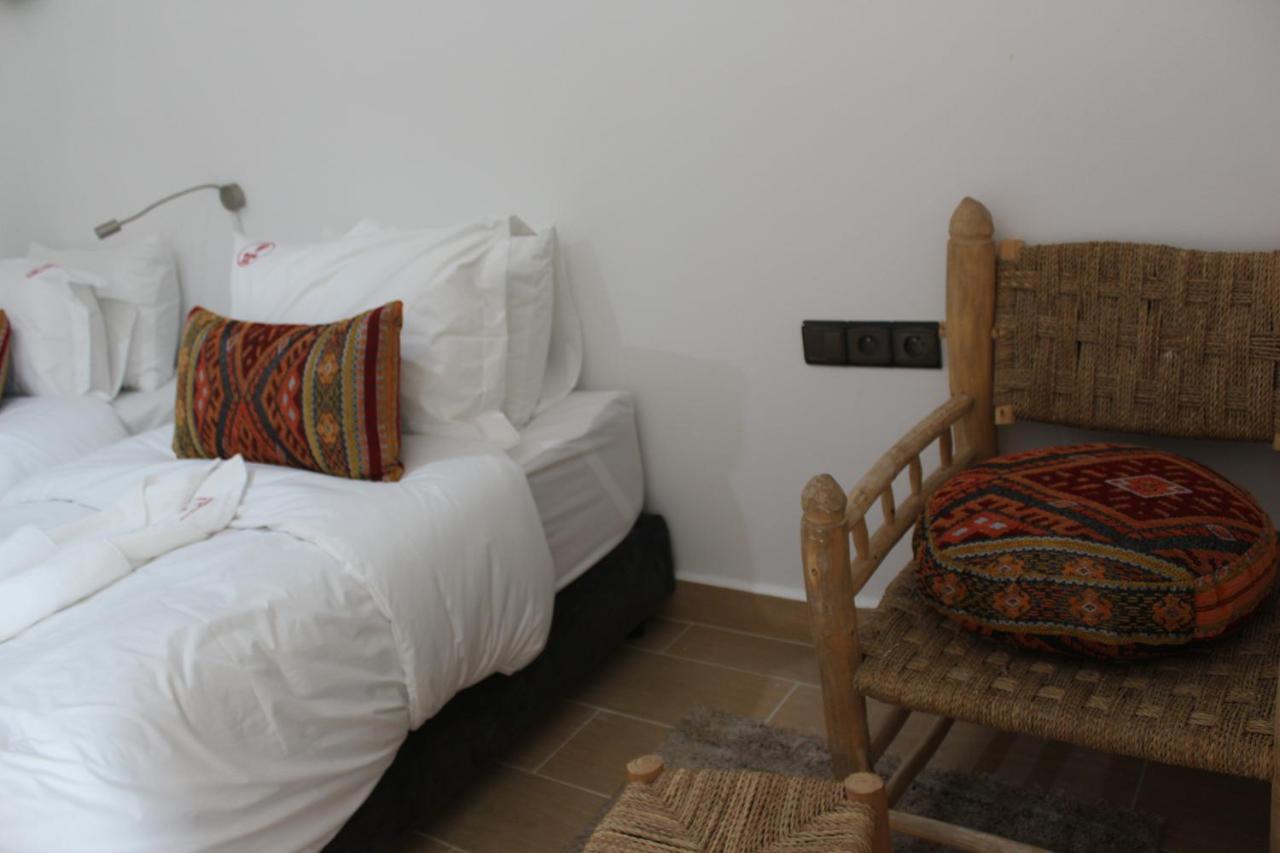 Hotel WOW Dakhla Buitenkant foto