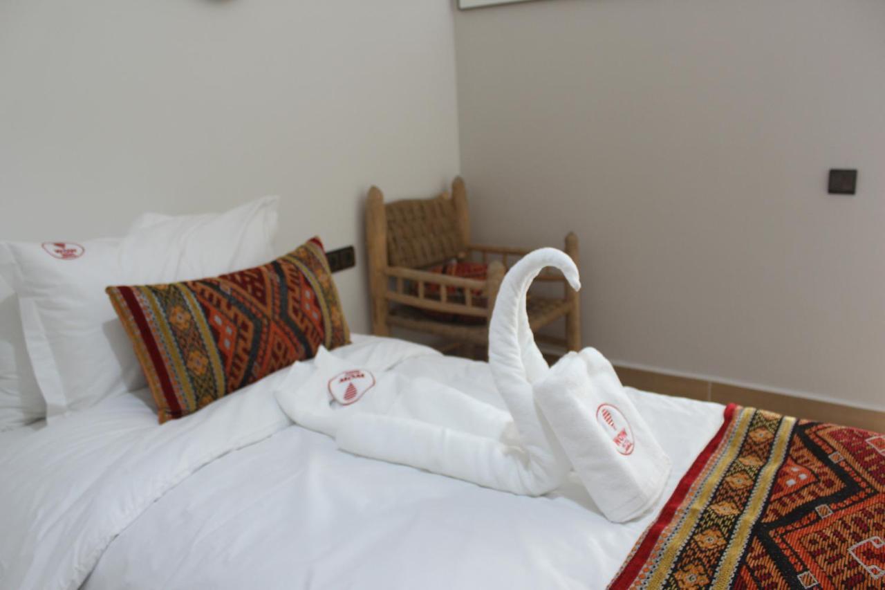 Hotel WOW Dakhla Buitenkant foto