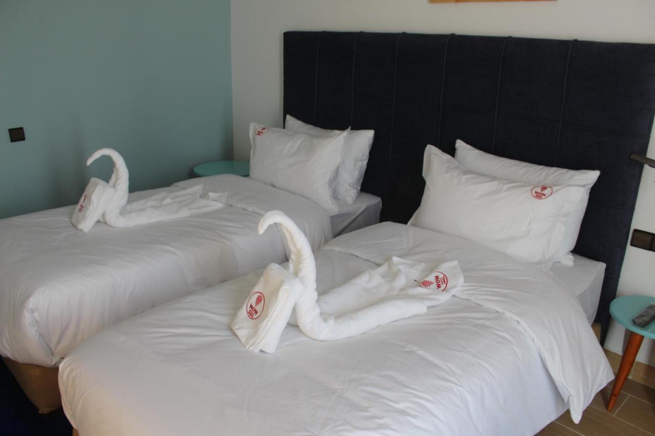 Hotel WOW Dakhla Buitenkant foto
