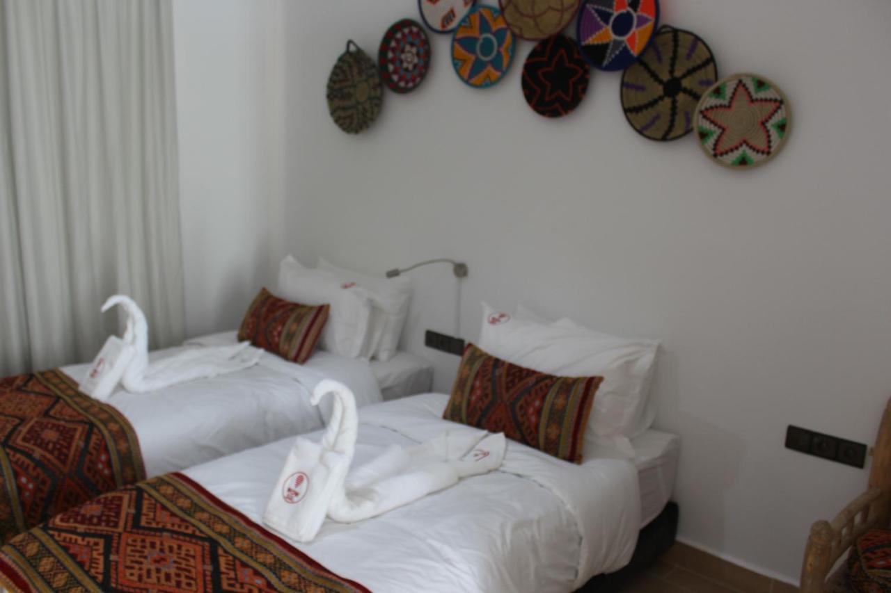 Hotel WOW Dakhla Buitenkant foto