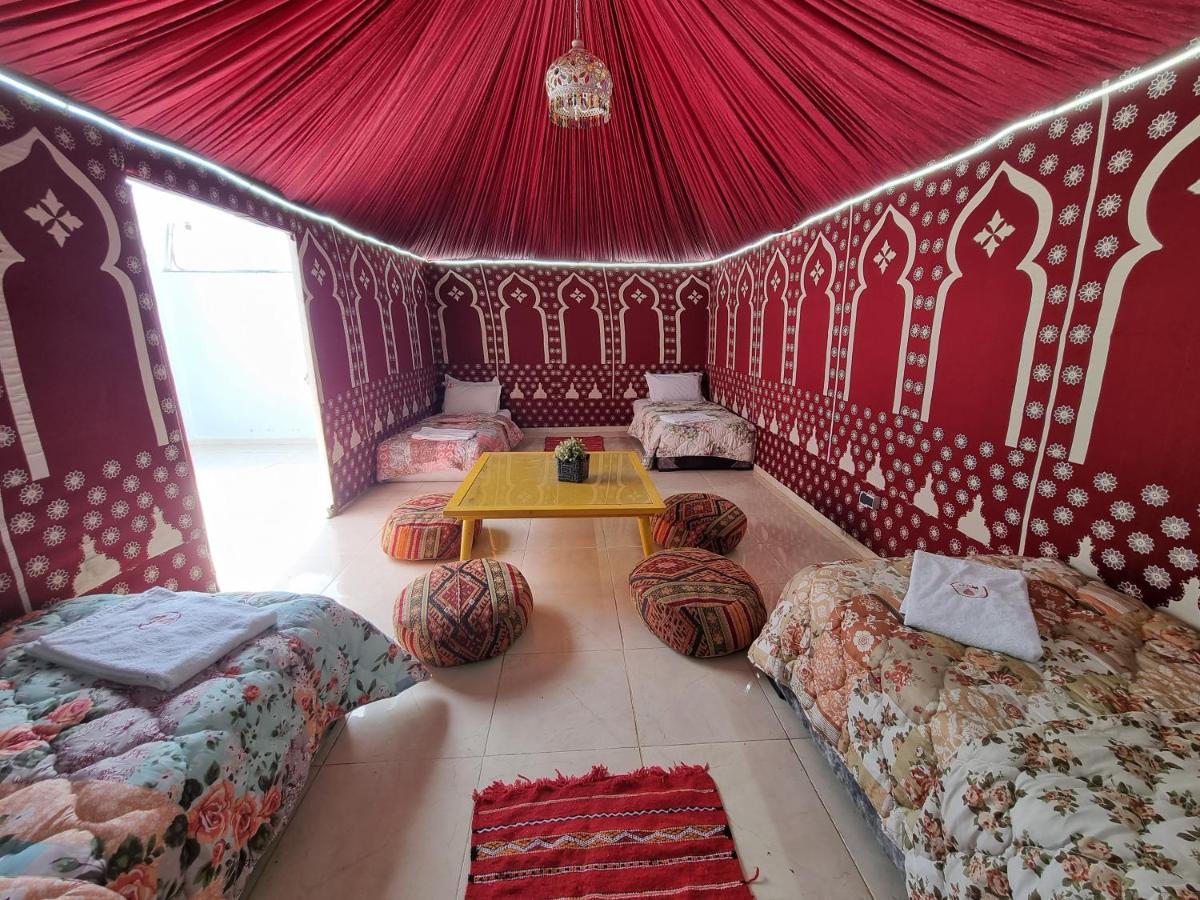 Hotel WOW Dakhla Buitenkant foto