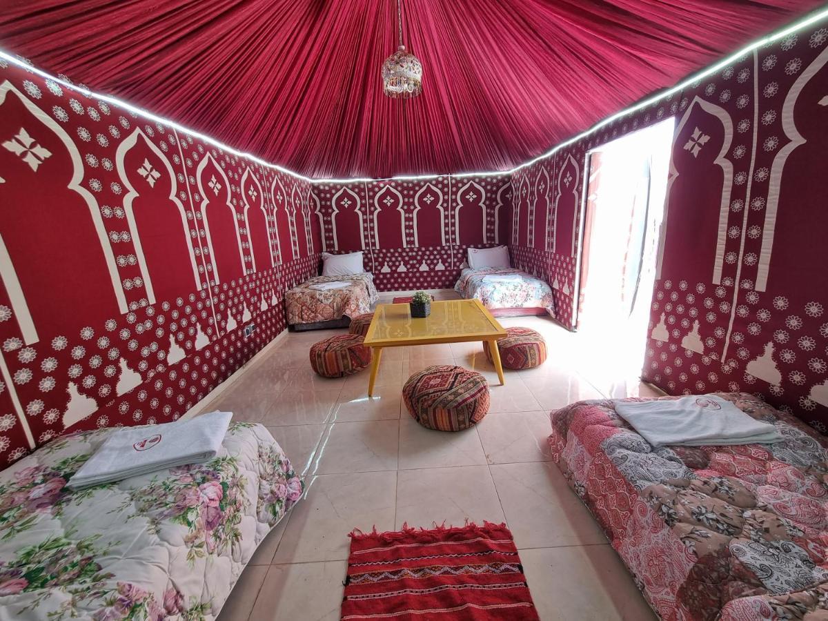 Hotel WOW Dakhla Buitenkant foto
