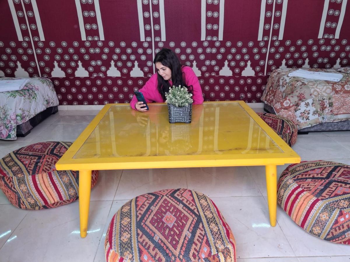 Hotel WOW Dakhla Buitenkant foto