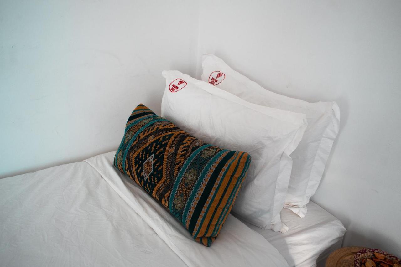 Hotel WOW Dakhla Buitenkant foto